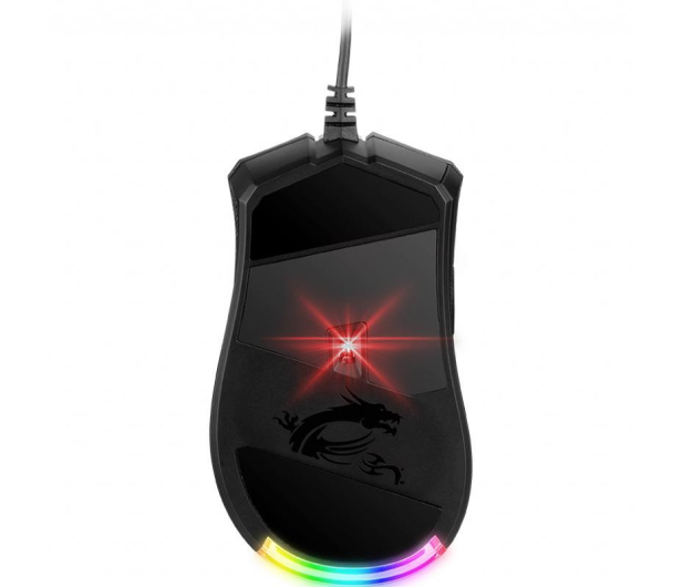 MSI Clutch GM50 - 478203 - zdjęcie 4